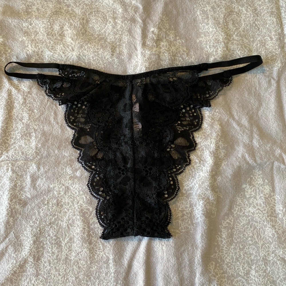 Victoria’s Secret Lacie Cheeky